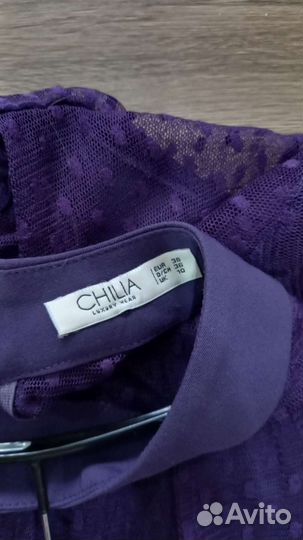 Блуза женская chilia