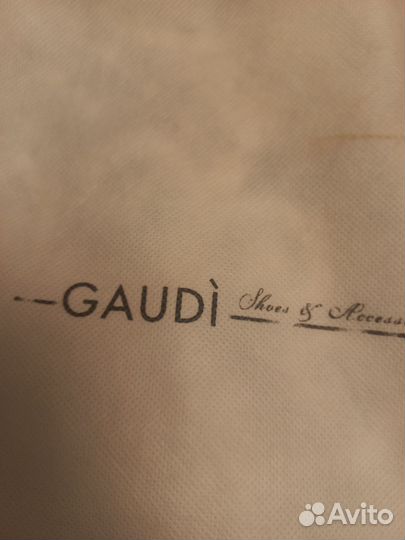 Cумка Gaudi