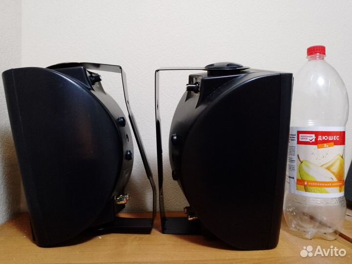 Двухполосная акустическая система SF516TBI