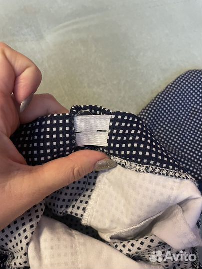 Брюки школьные доя девочки mayoral