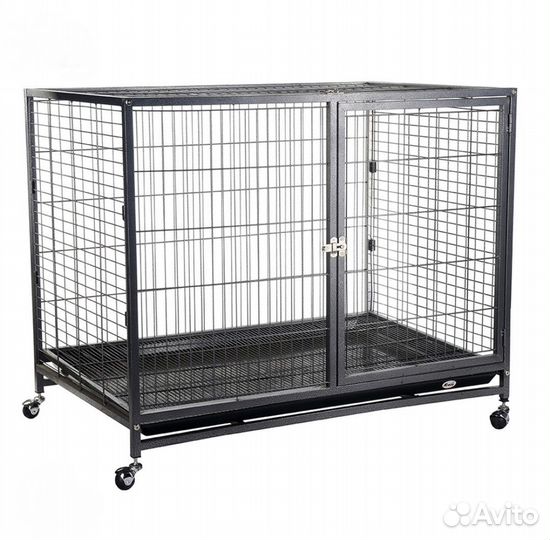 Клетка вольер для собак бу