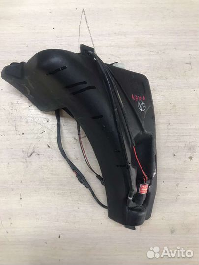 Бачок омывателя daewoo nexia