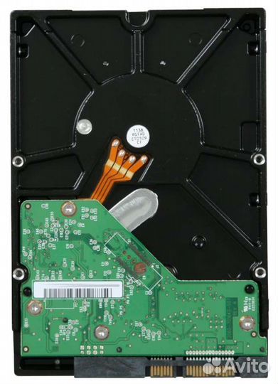 Жесткий Диск Western Digital WD30ezrz 3Tb sataiii