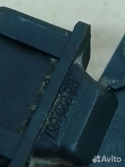 Датчик распредвала Daewoo Matiz 96325867