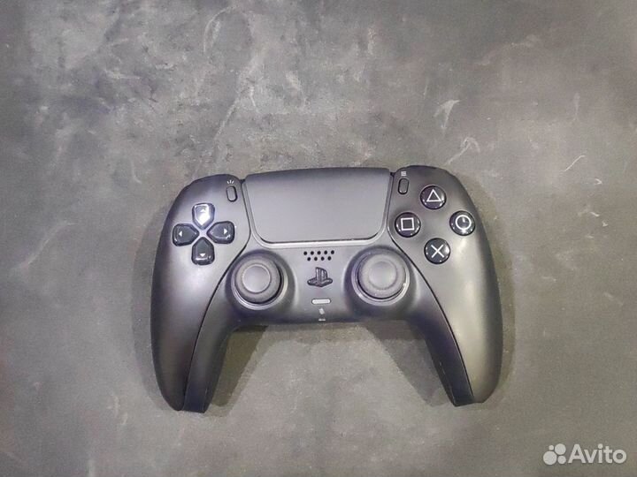 Геймпад dualsense ps5