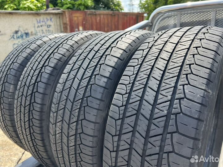 Tigar SUV Summer 225/65 R17 106H