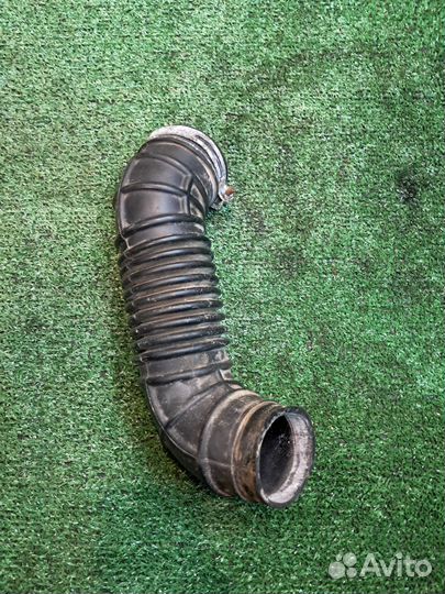 Патрубок воздушного фильтра kia spectra