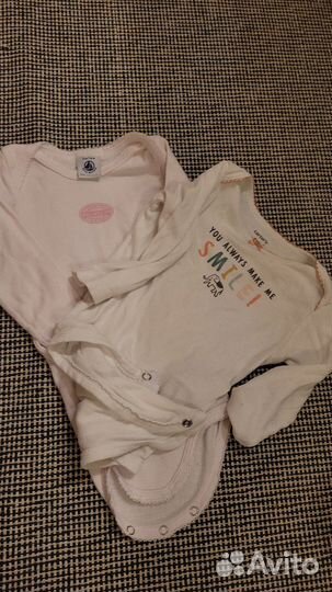 Вещи для девочки 74