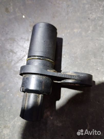 Датчик скорости гранд чероки