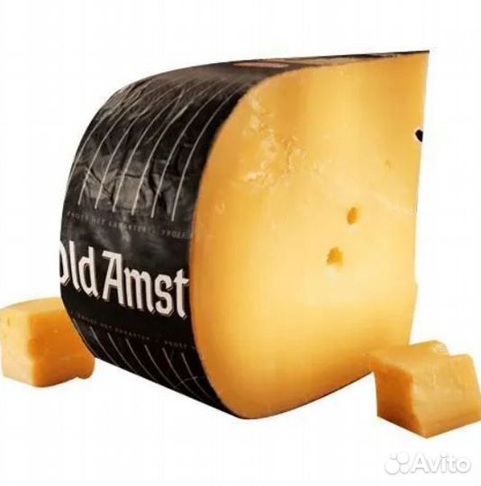 Сыр Old Amsterdam (Олд Амстердам) цена за 1 кг