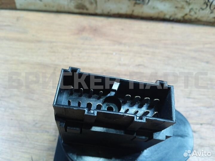 Блок управления Ленд Ровер Дискавери 3