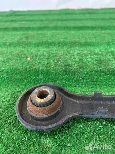 Рычаг задний левый Ford Mustang 6 S550 рест. 2019