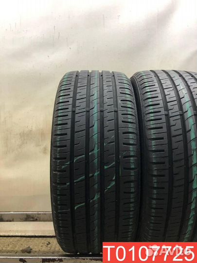 Barum Bravuris 3HM 215/45 R17 87V