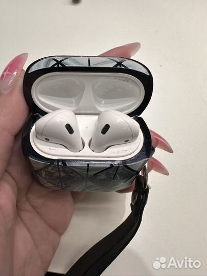 Airpods 1