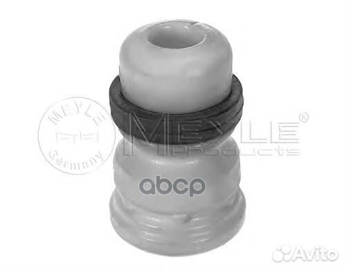 Буфер, амортизация 100 742 0031 Meyle