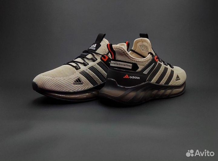 Кроссовки мужские Adidas 28 см