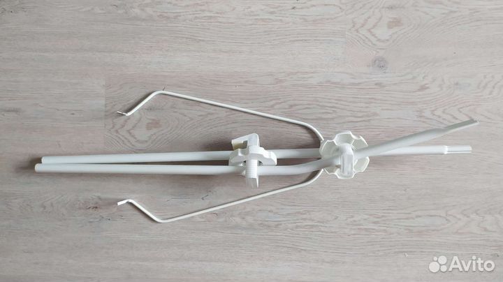 Кроватка детская