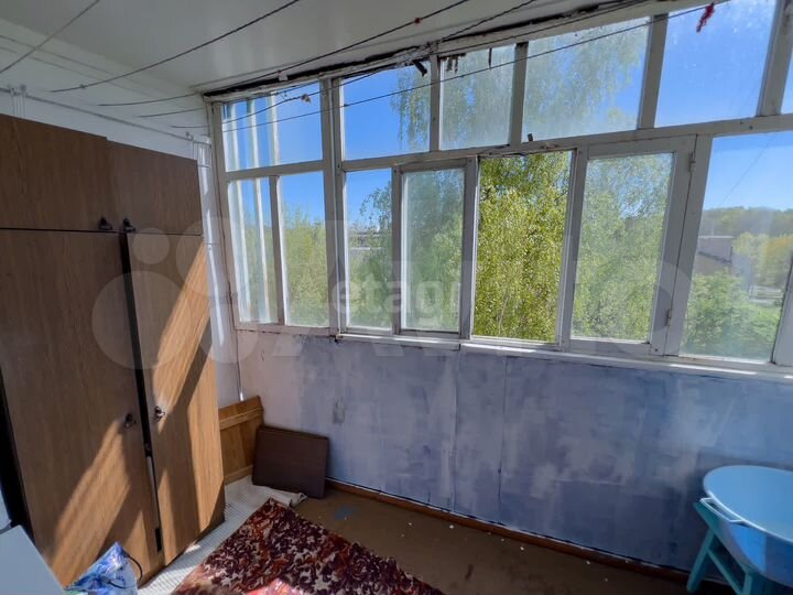 1-к. квартира, 35,6 м², 5/9 эт.