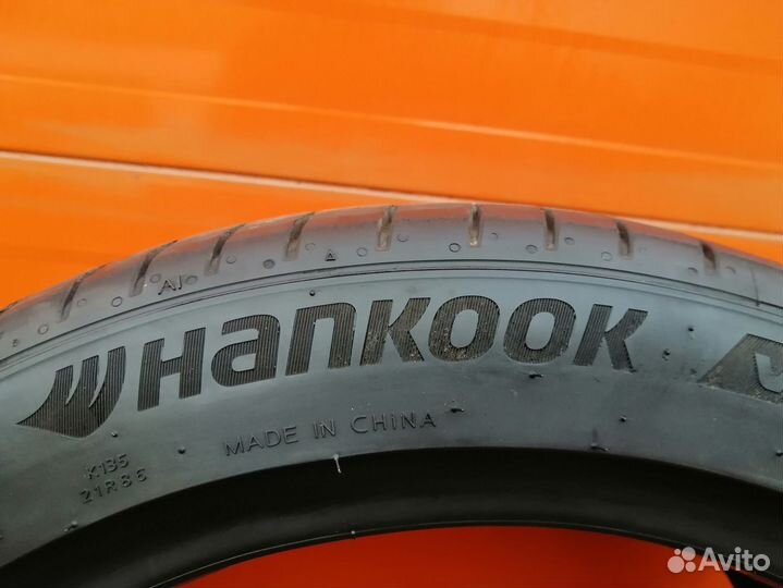 Hankook Ventus Prime 4 K135 225/45 R17 91Y