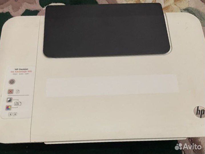 Принтер hp LaserJet 1515