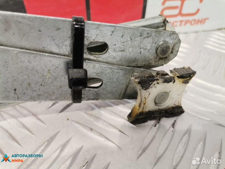 Стеклоподъемник передний правый Jaguar XK Х100