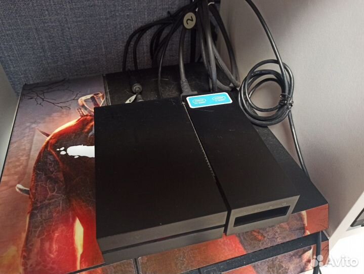 Psvr1 Шлем виртуальной реальности