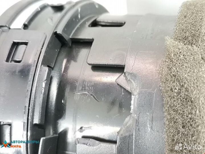 Дефлектор обдува салона Ford Mondeo 4 рест. 2011