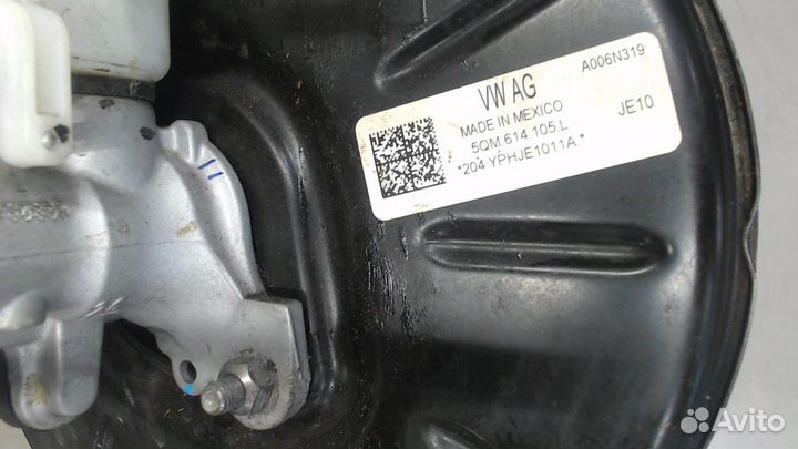 Цилиндр тормозной главный Volkswagen Jetta 7 2018