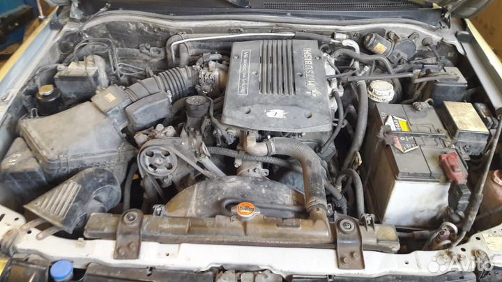 Авторемонт