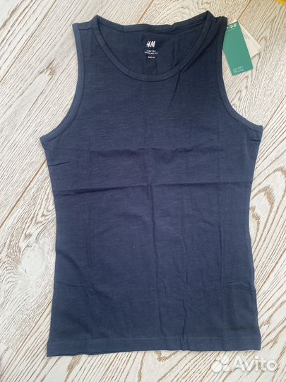 Майка h&m, S