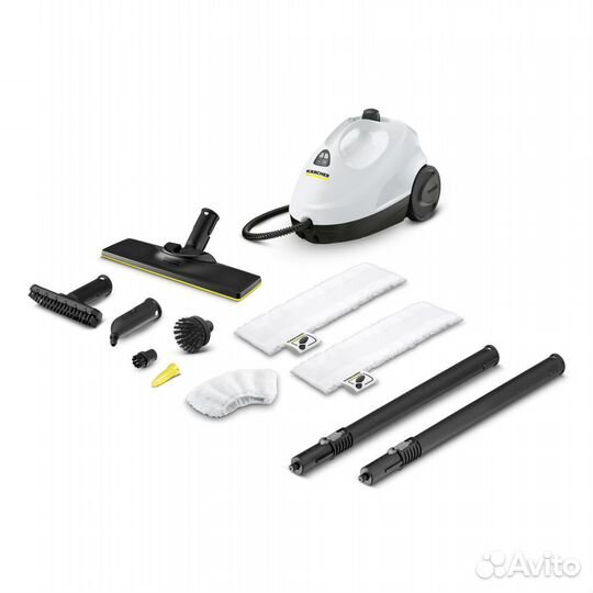 Пароочиститель karcher SC 2 EasyFix PF