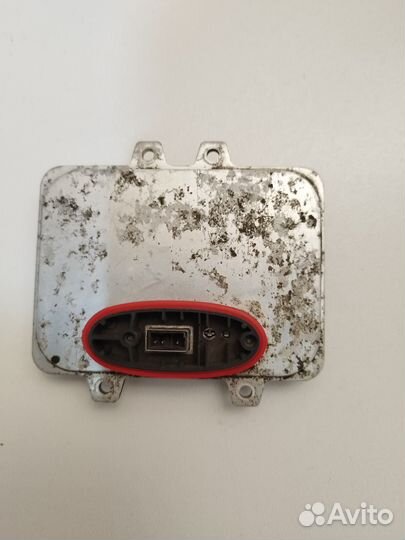 Блок розжига hella 5dv00900000