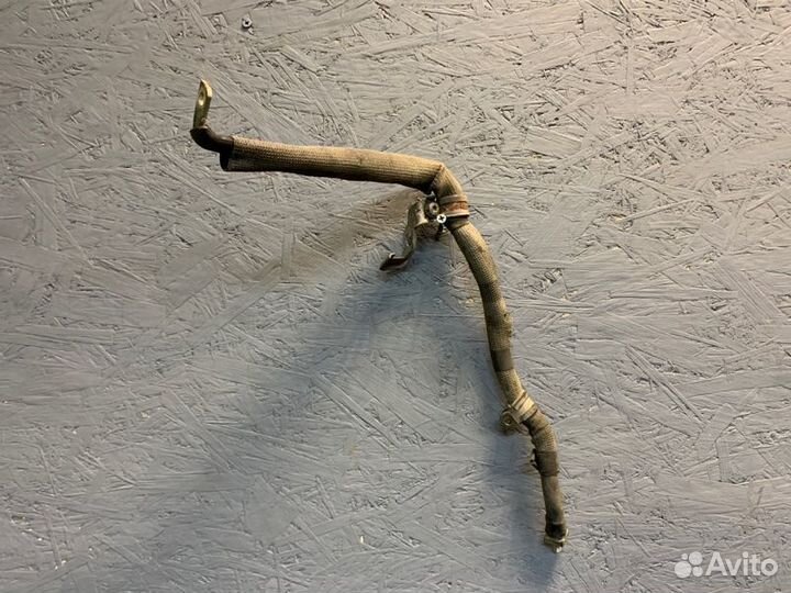 Провод стартера Bentley Continental Flying Spur