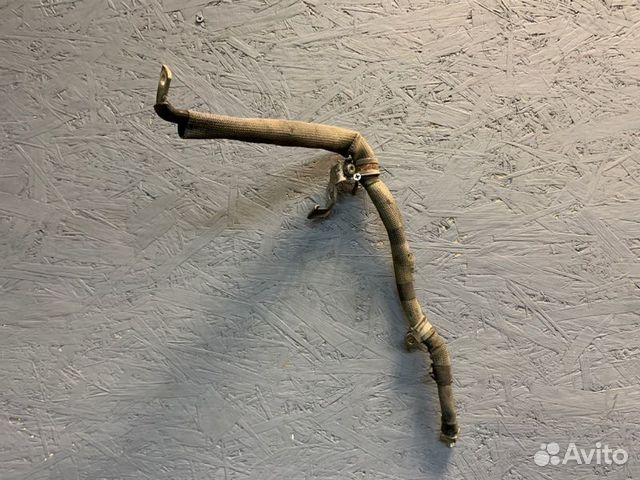 Провод стартера Bentley Continental Flying Spur