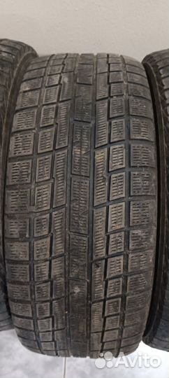 Yokohama Ice Guard IG30 205/55 R16