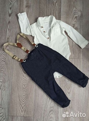 Комплект на годик