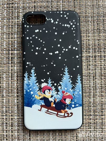 Чехол для iphon 7/8