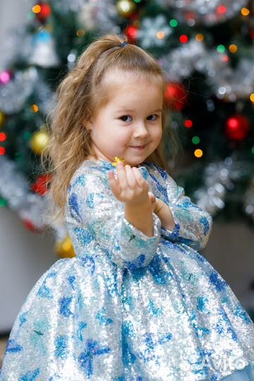 Фотограф на детский праздник