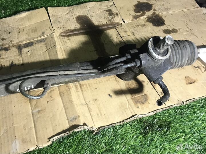 Рулевая рейка Geely otaka