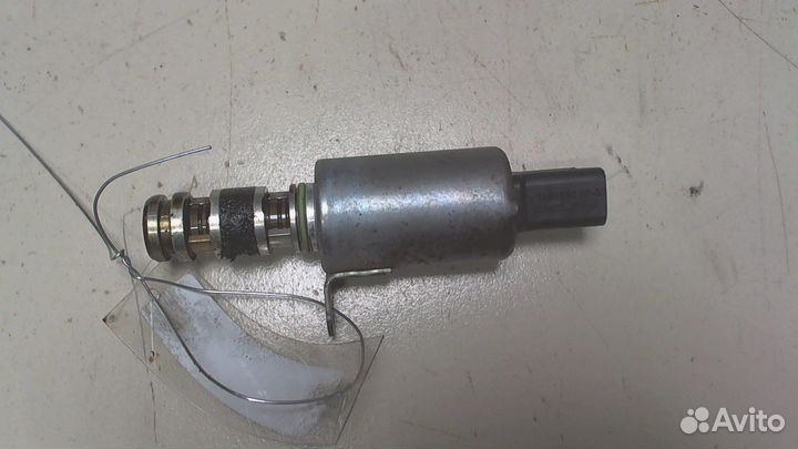 Клапан Peugeot 207, 2008