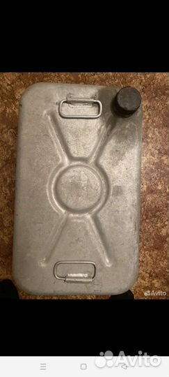 Канистра 40 литров