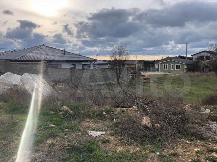 Участок 5,3 сот. (СНТ, ДНП)