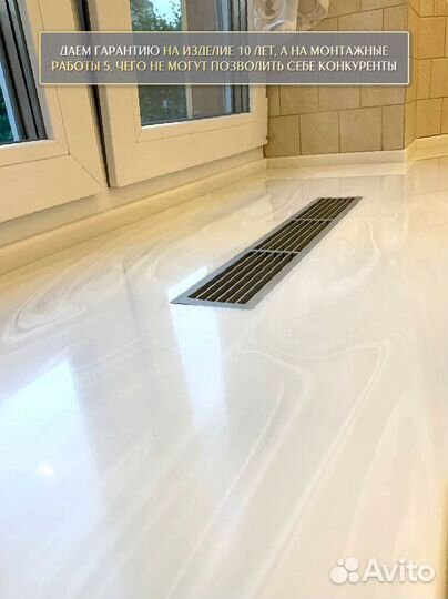 Столешница из гранита