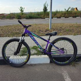 Norco Rampage 6.2