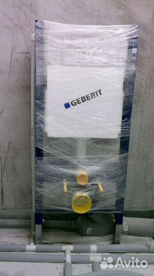 Сантехник на дом