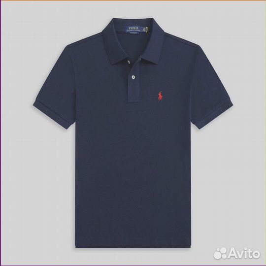 Футболка Polo Ralph Lauren (Арт. 779561)