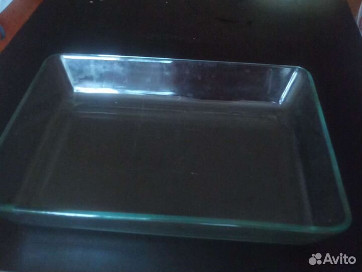 Форма для запекания IKEA 25х35