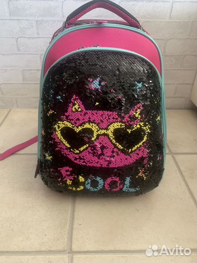 Рюкзак для начальной школы