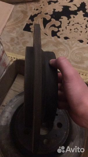 Тормозные диски форд фокус Ford Focus Volvo вольво