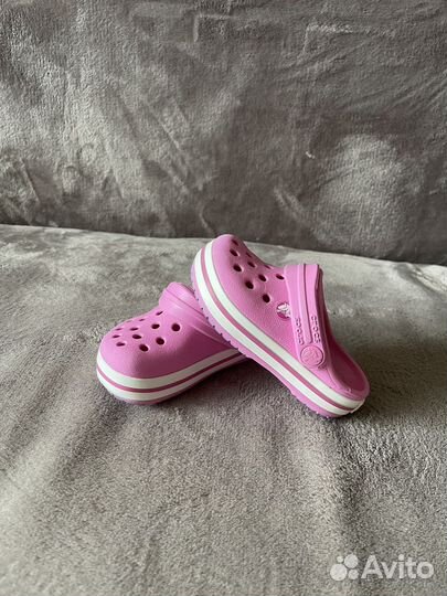 Crocs c5